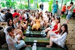CHUYẾN ĐI CÁT BÀ 3N2Đ QUÁ MÃN NGUYỆN CỦA ĐOÀN TRUNG TÂM ÁNH SAO – ĐỊA CHỈ TOUR UY TÍN KHÔNG THỂ BỎ QUA! 🌟❤️